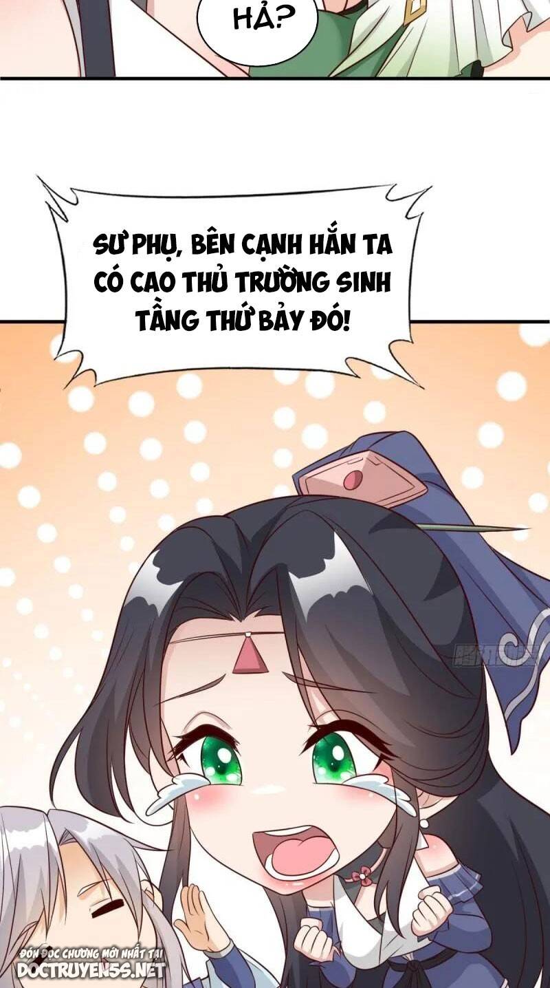 Vợ tôi và tôi thống trị tam giới