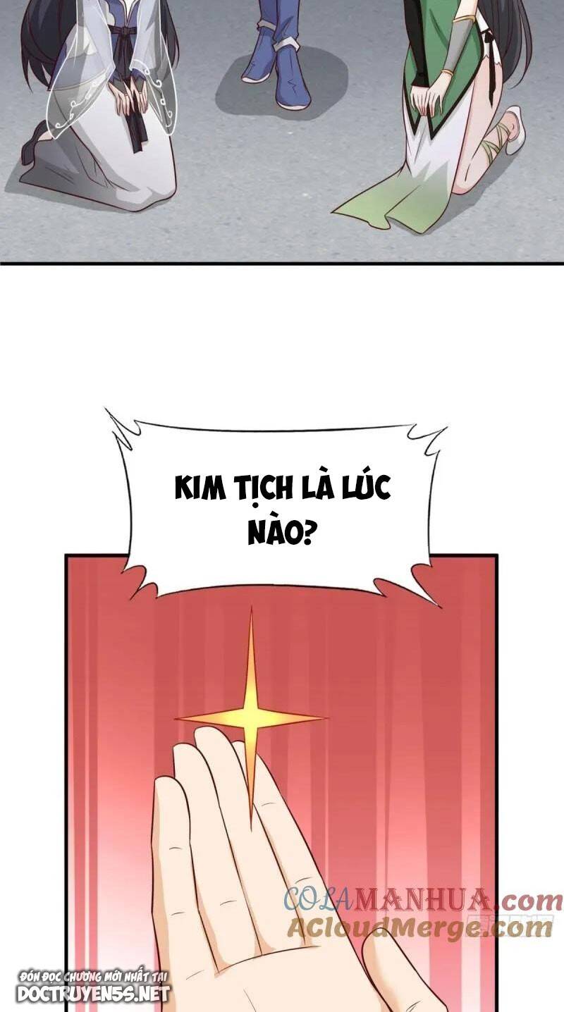 Vợ tôi và tôi thống trị tam giới
