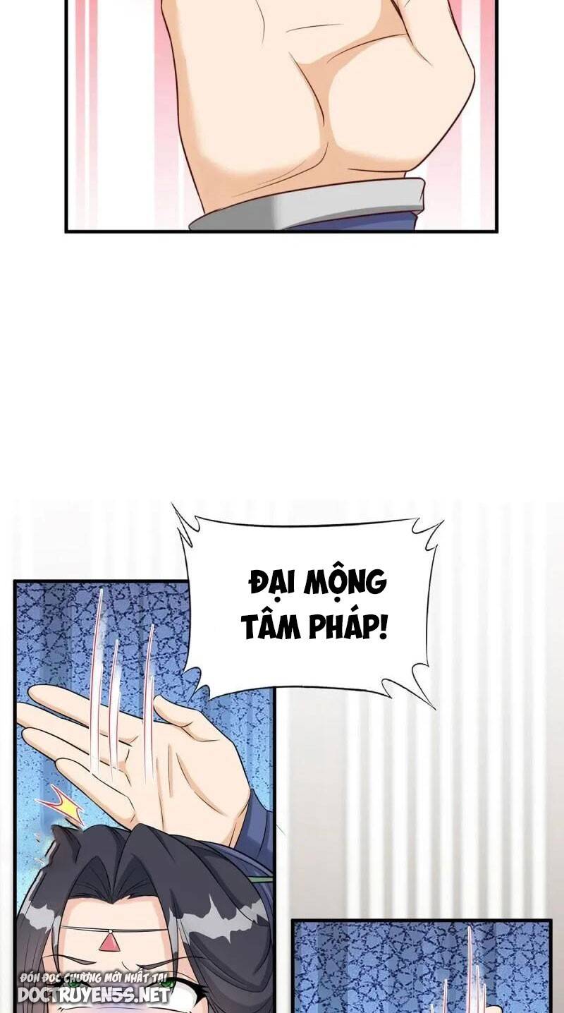 Vợ tôi và tôi thống trị tam giới