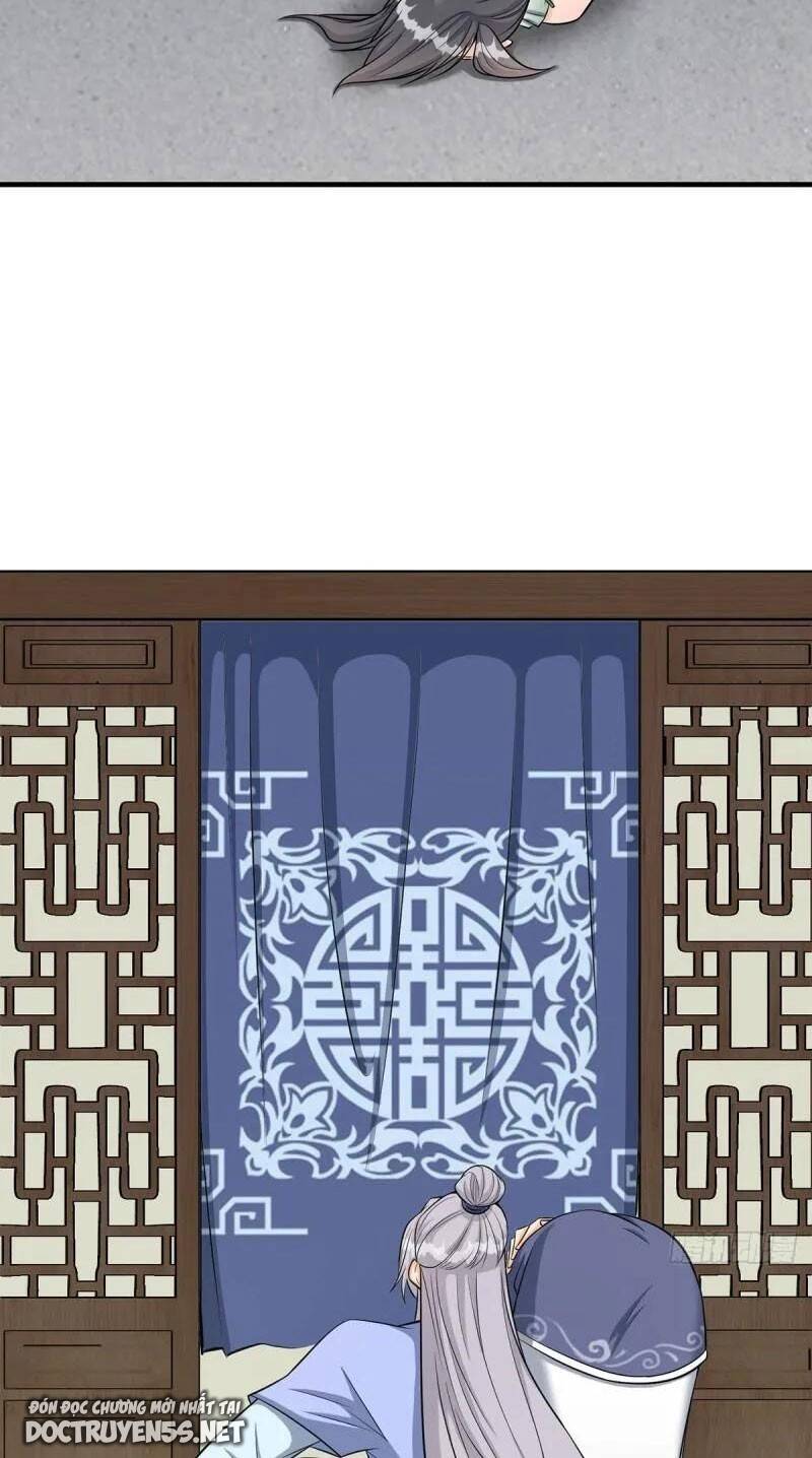 Vợ tôi và tôi thống trị tam giới