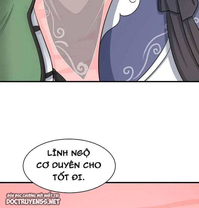 Vợ tôi và tôi thống trị tam giới