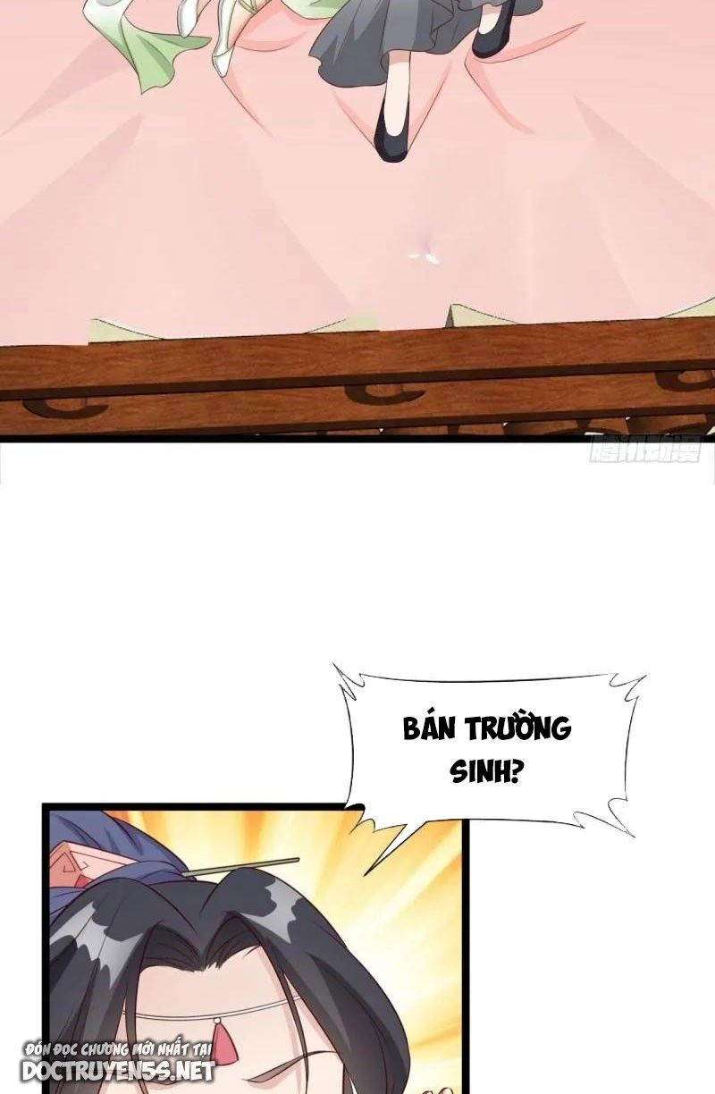 Vợ tôi và tôi thống trị tam giới