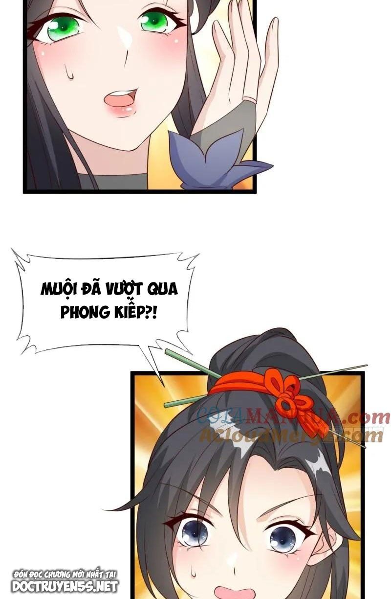 Vợ tôi và tôi thống trị tam giới