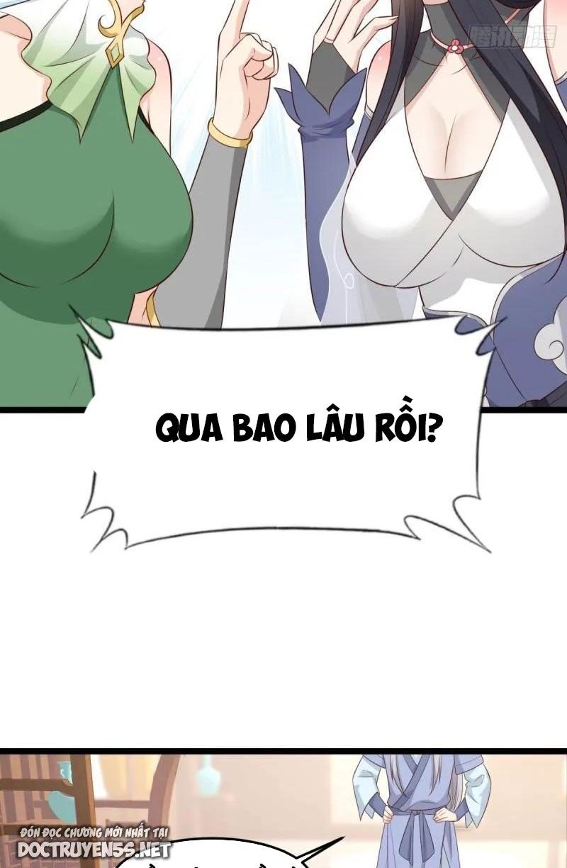Vợ tôi và tôi thống trị tam giới