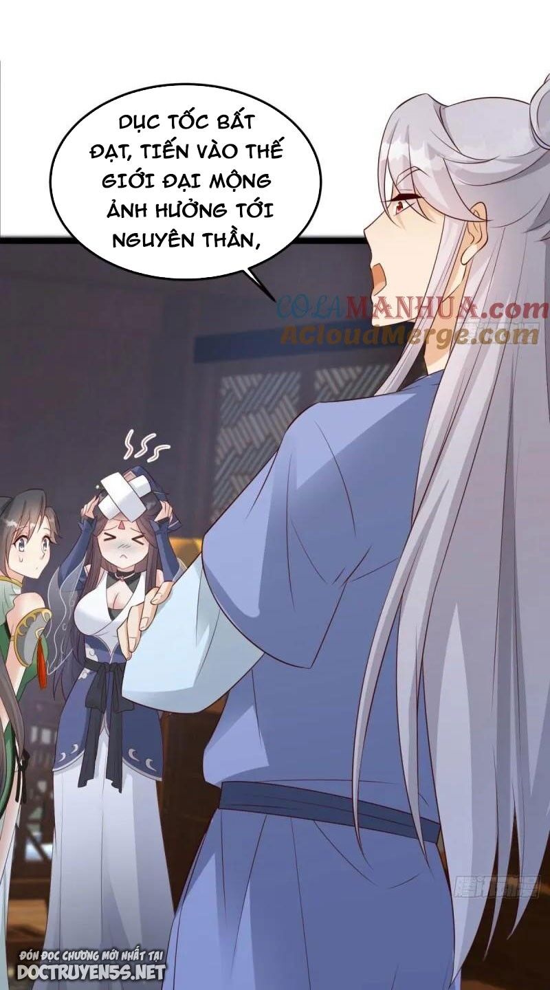 Vợ tôi và tôi thống trị tam giới