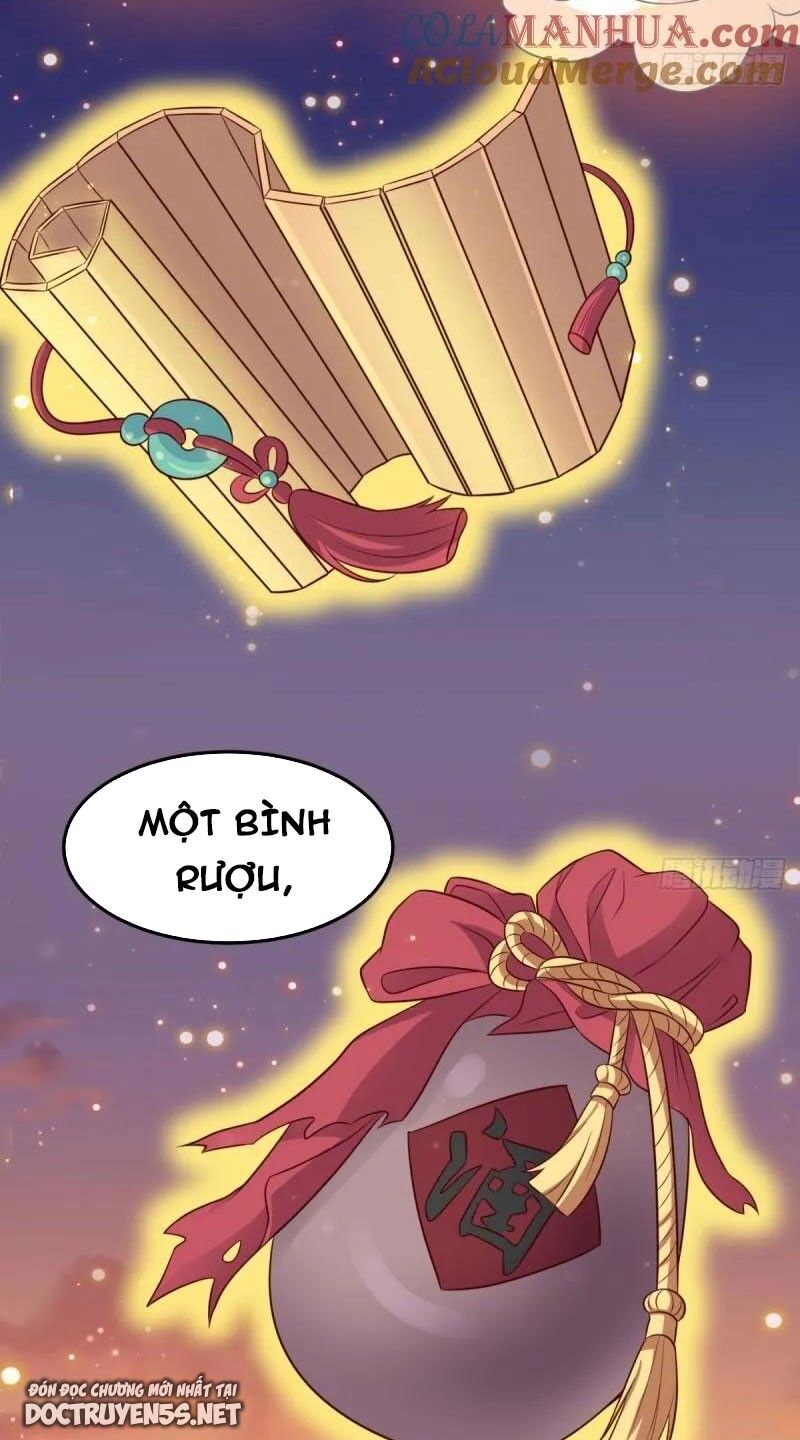 Vợ tôi và tôi thống trị tam giới