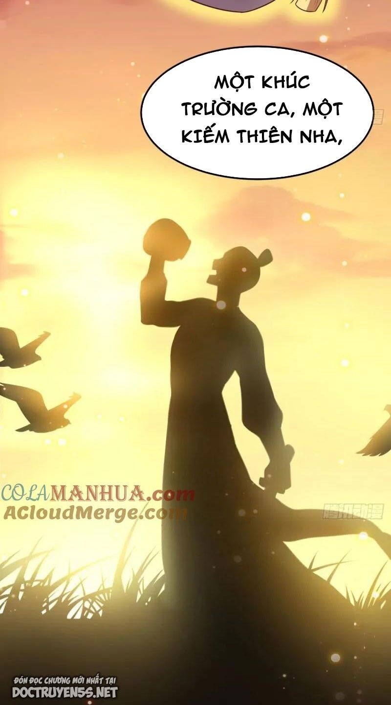 Vợ tôi và tôi thống trị tam giới