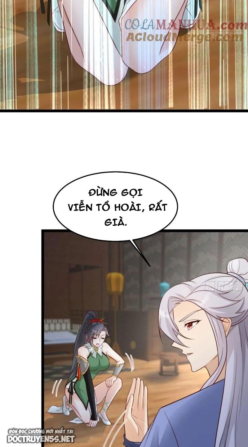 Vợ tôi và tôi thống trị tam giới