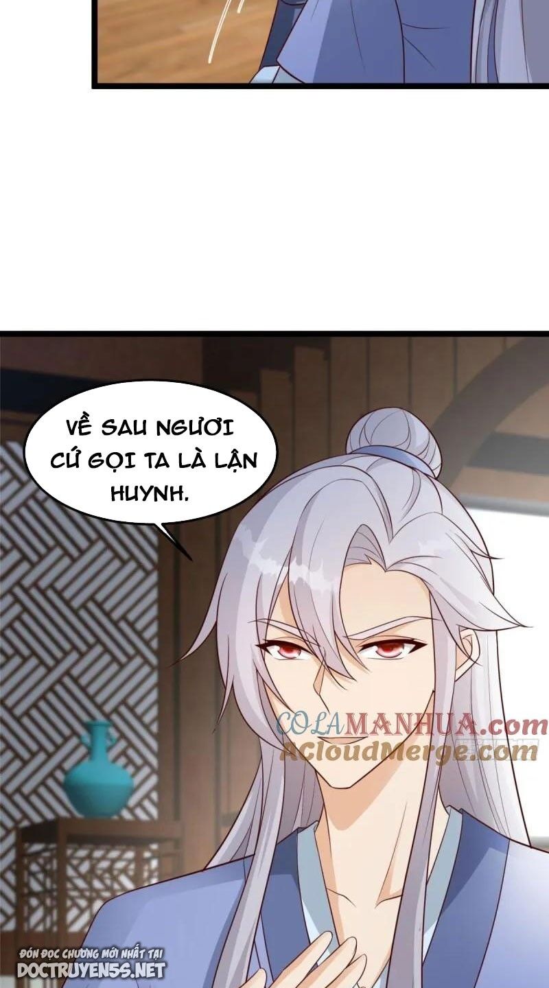 Vợ tôi và tôi thống trị tam giới