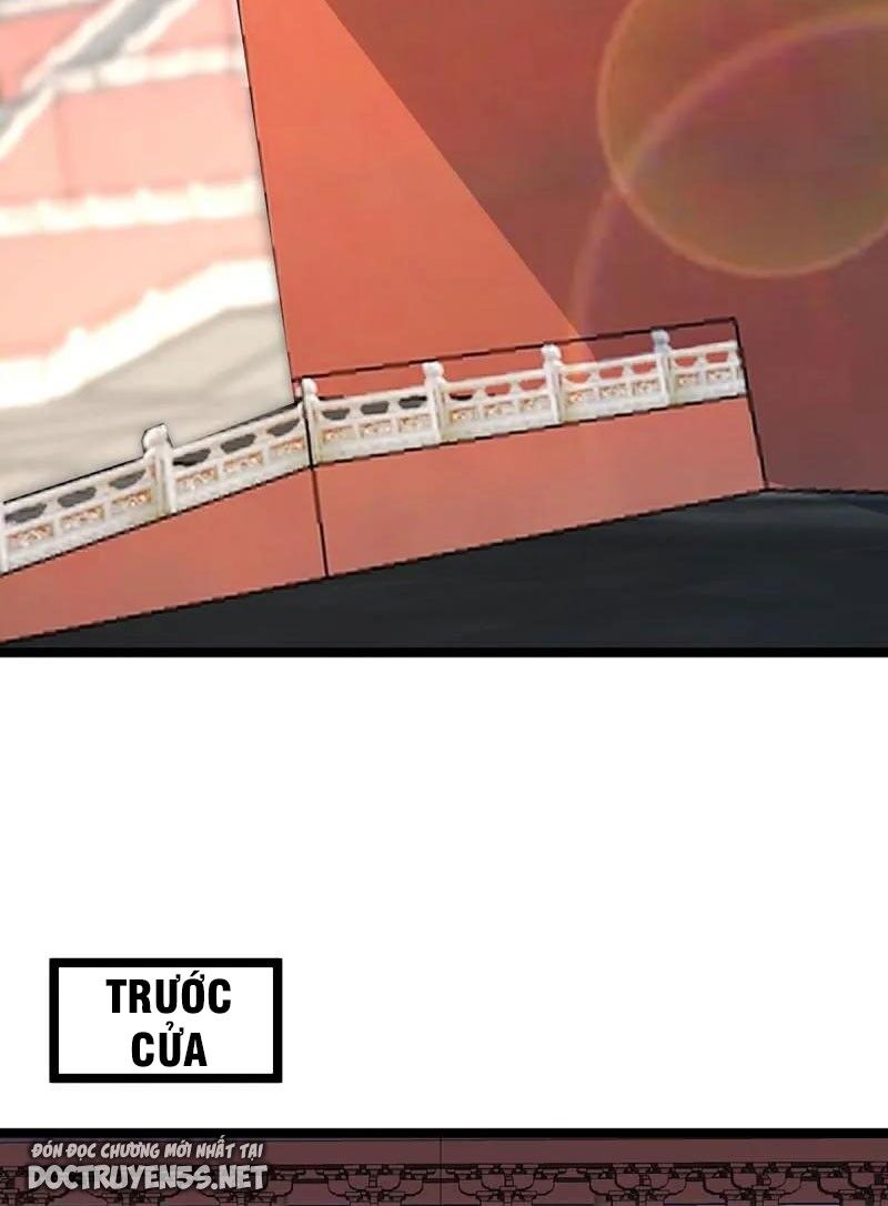 Vợ tôi và tôi thống trị tam giới
