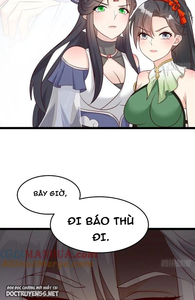 Vợ tôi và tôi thống trị tam giới
