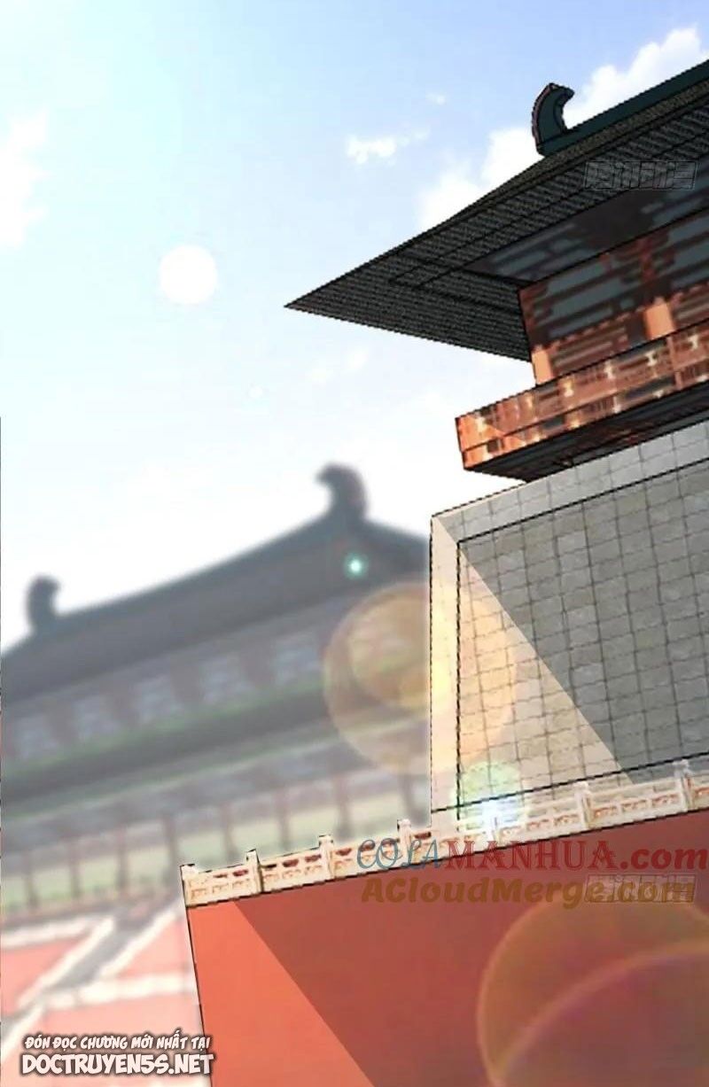 Vợ tôi và tôi thống trị tam giới