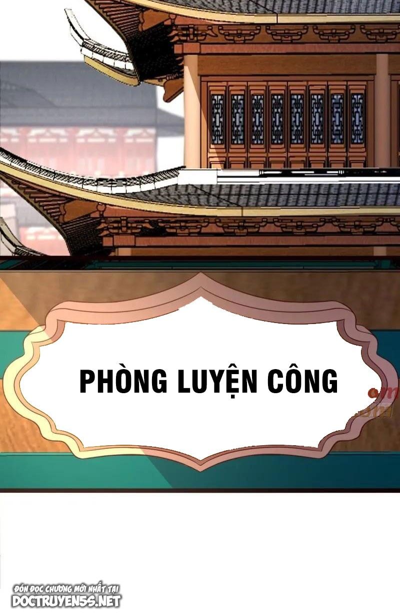 Vợ tôi và tôi thống trị tam giới