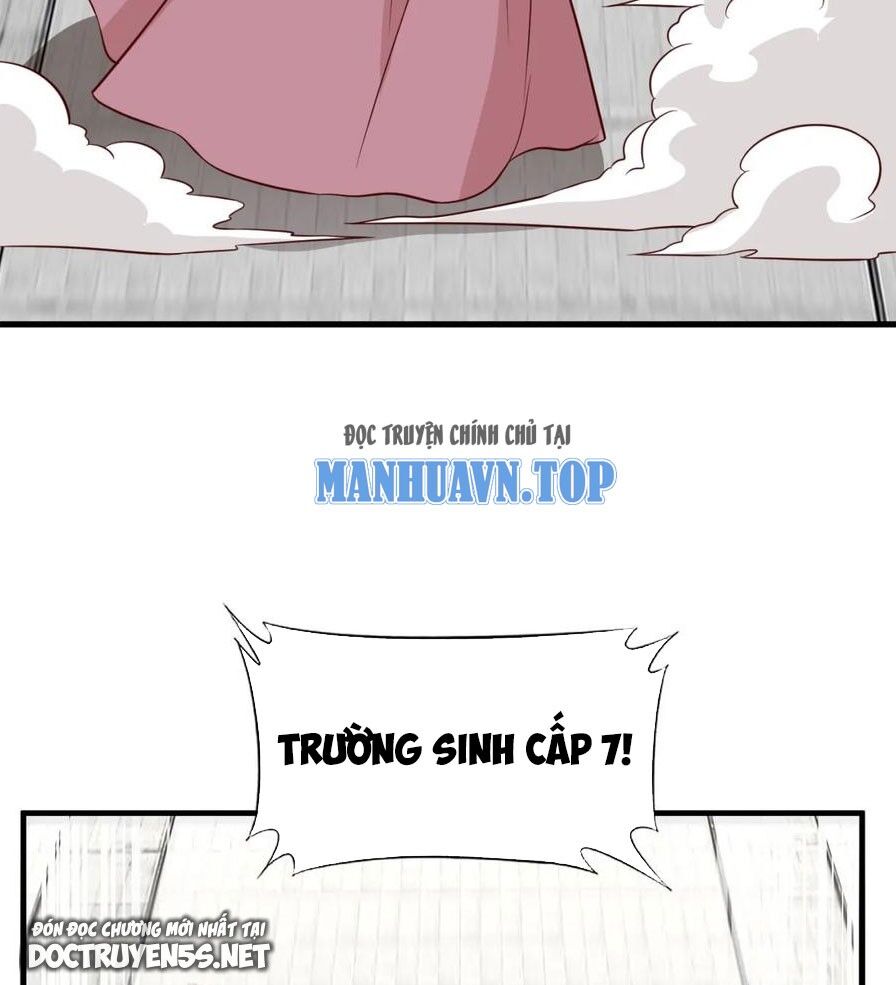Vợ tôi và tôi thống trị tam giới