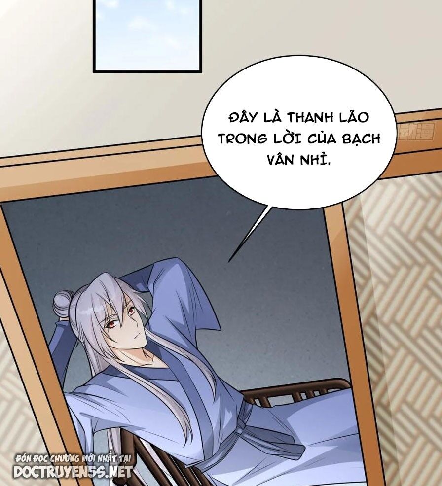 Vợ tôi và tôi thống trị tam giới