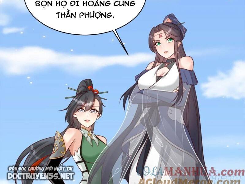 Vợ tôi và tôi thống trị tam giới