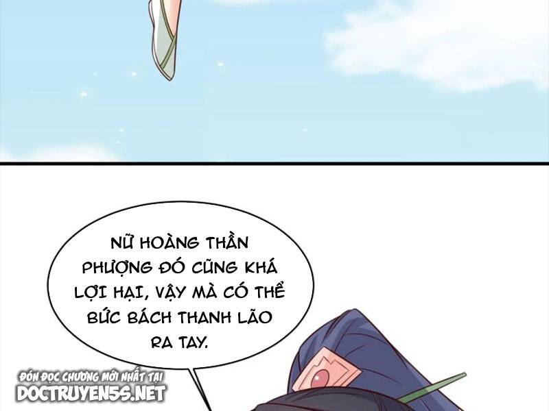 Vợ tôi và tôi thống trị tam giới