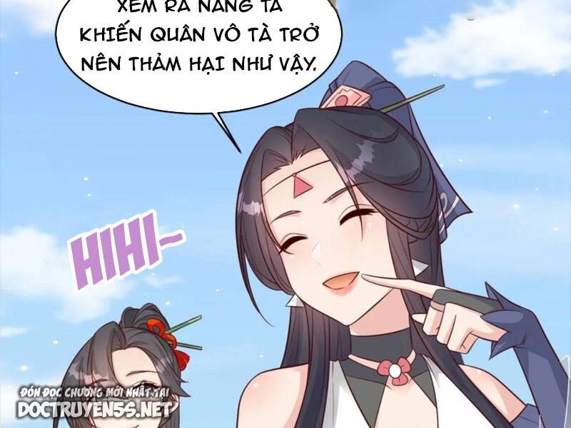 Vợ tôi và tôi thống trị tam giới