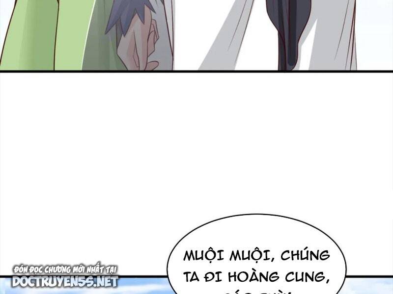 Vợ tôi và tôi thống trị tam giới