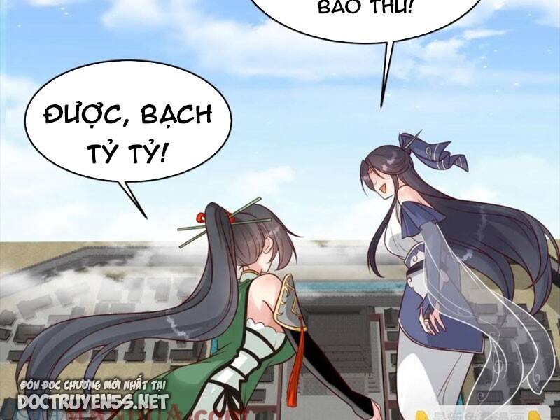Vợ tôi và tôi thống trị tam giới