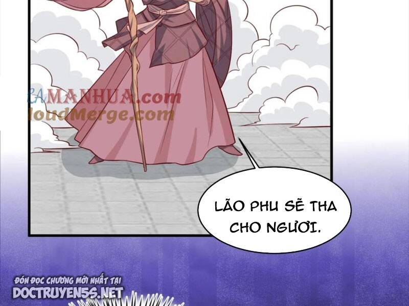 Vợ tôi và tôi thống trị tam giới