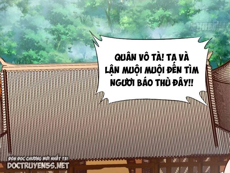 Vợ tôi và tôi thống trị tam giới