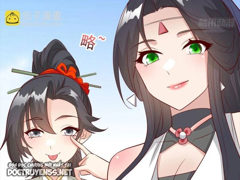 Vợ tôi và tôi thống trị tam giới