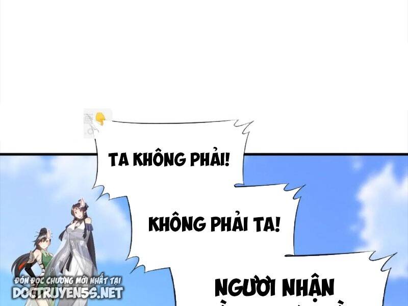 Vợ tôi và tôi thống trị tam giới