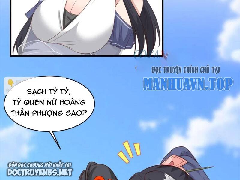 Vợ tôi và tôi thống trị tam giới