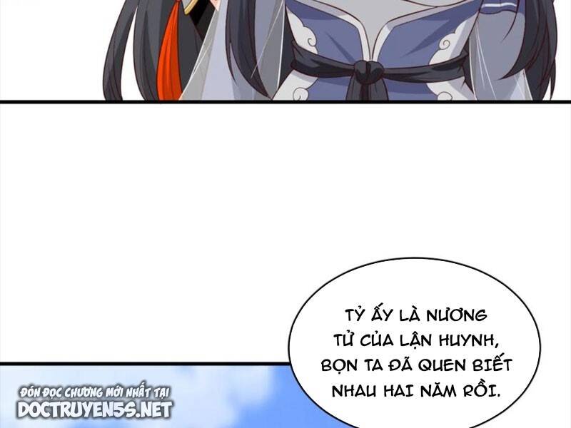 Vợ tôi và tôi thống trị tam giới