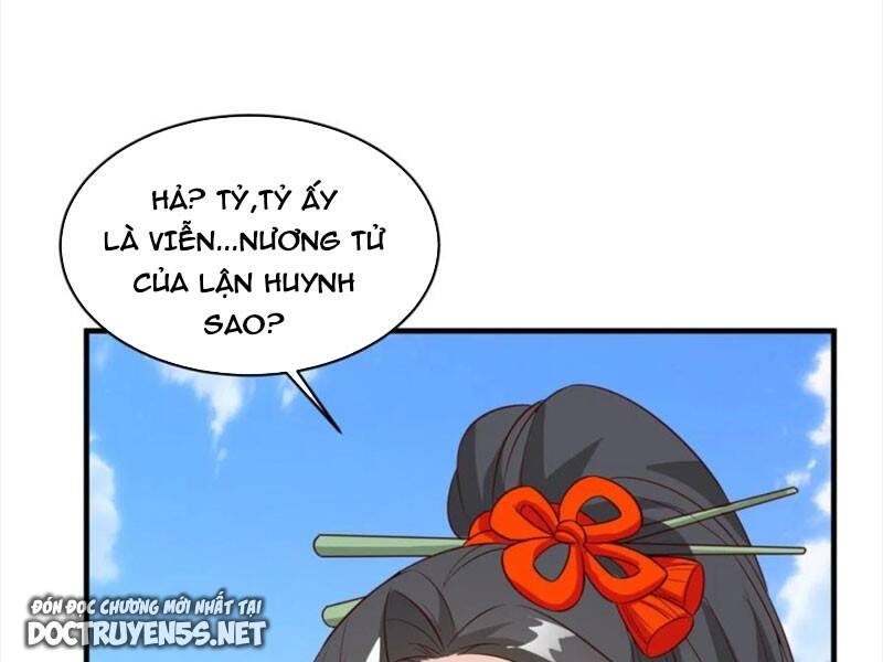 Vợ tôi và tôi thống trị tam giới