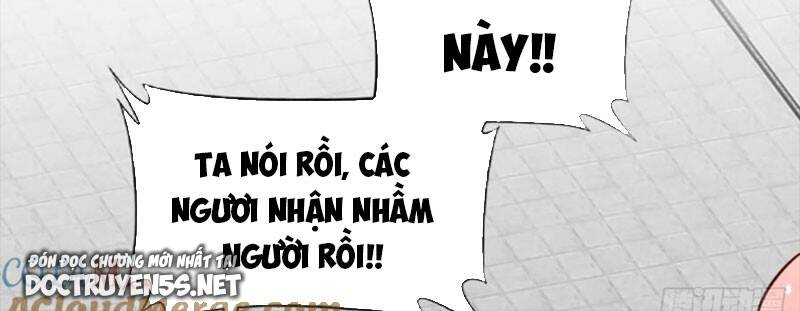 Vợ tôi và tôi thống trị tam giới