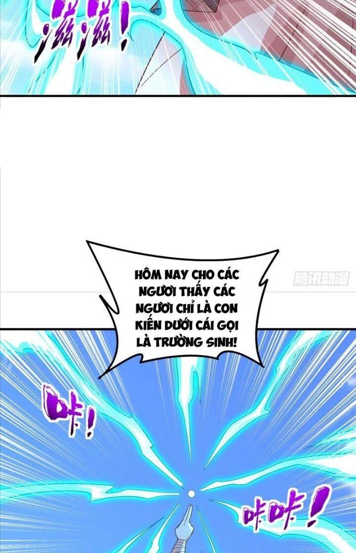 Vợ tôi và tôi thống trị tam giới