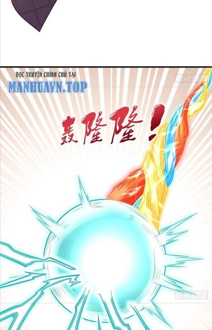 Vợ tôi và tôi thống trị tam giới