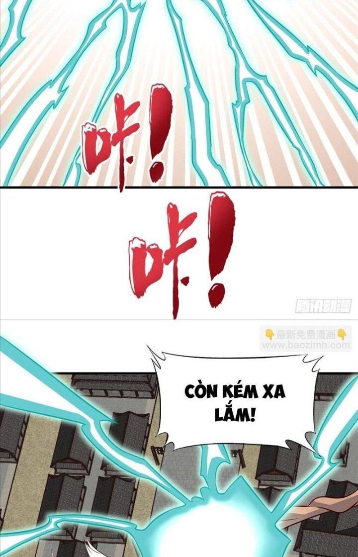 Vợ tôi và tôi thống trị tam giới