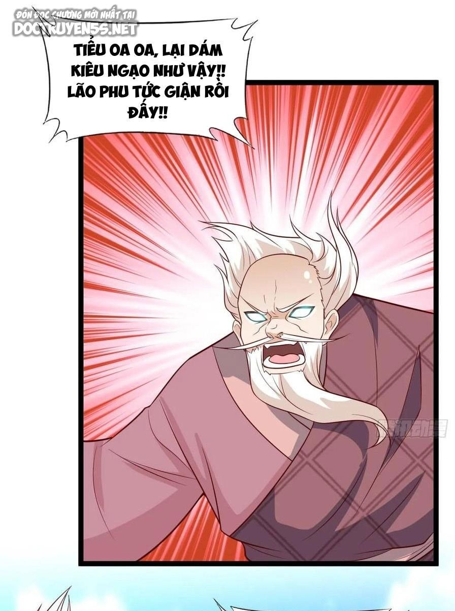 Vợ tôi và tôi thống trị tam giới
