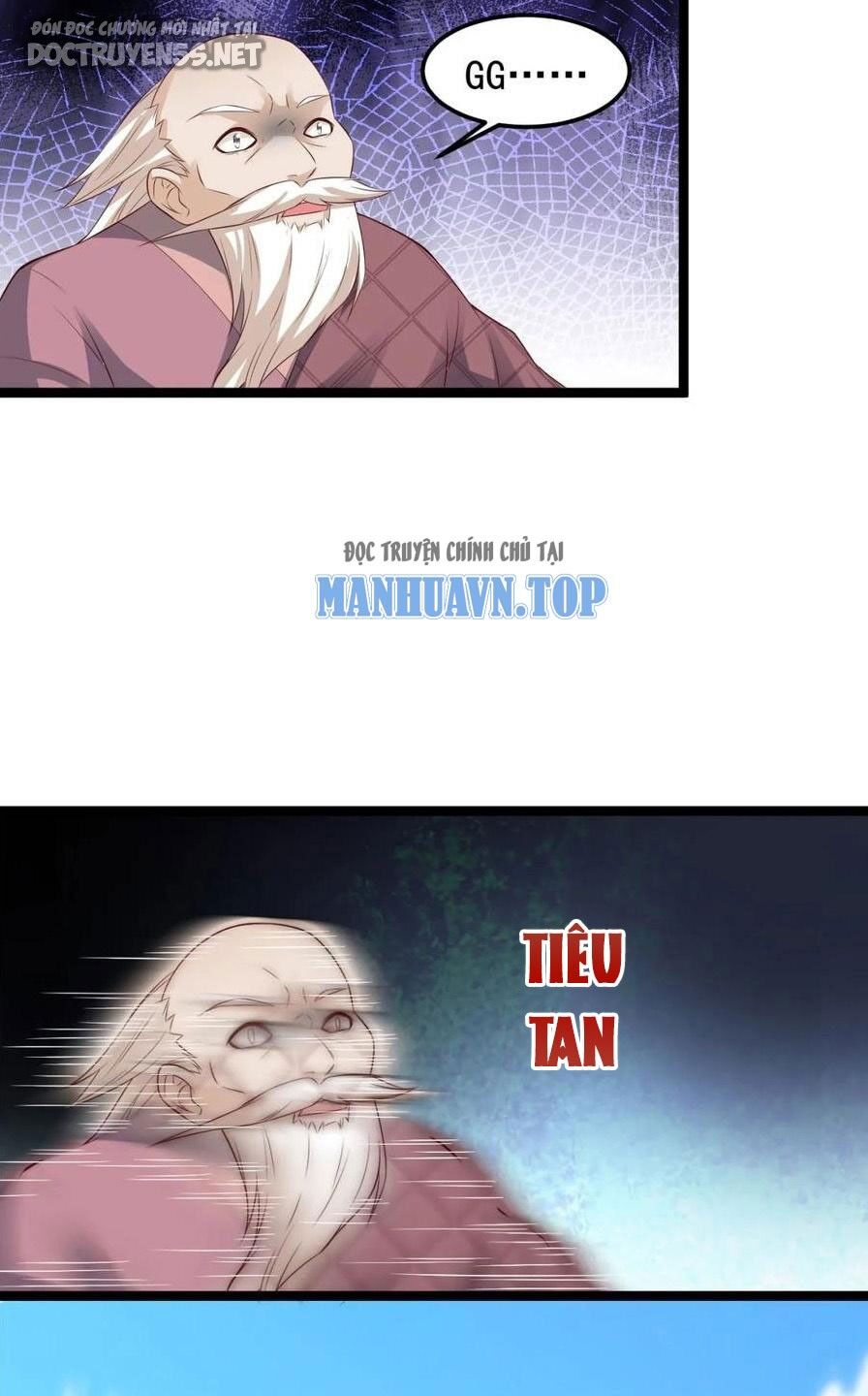 Vợ tôi và tôi thống trị tam giới