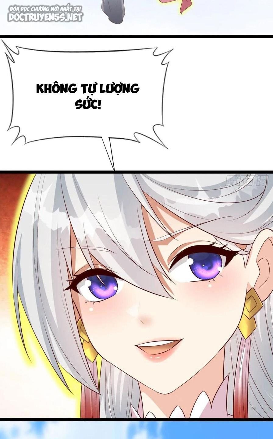 Vợ tôi và tôi thống trị tam giới