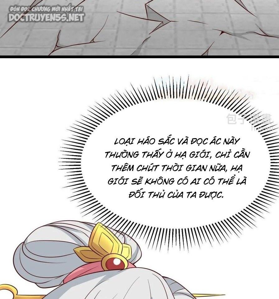 Vợ tôi và tôi thống trị tam giới