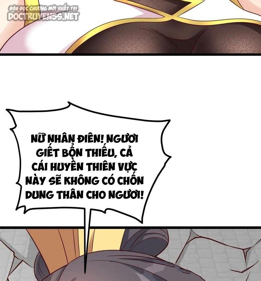 Vợ tôi và tôi thống trị tam giới