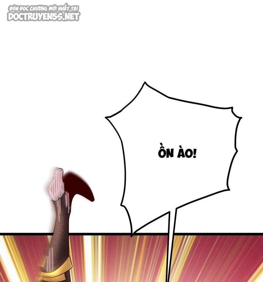 Vợ tôi và tôi thống trị tam giới