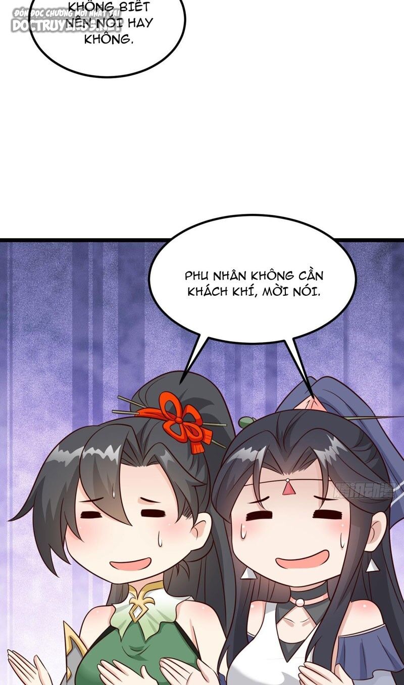 Vợ tôi và tôi thống trị tam giới