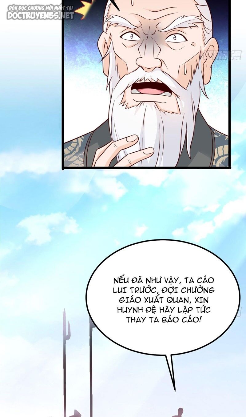 Vợ tôi và tôi thống trị tam giới