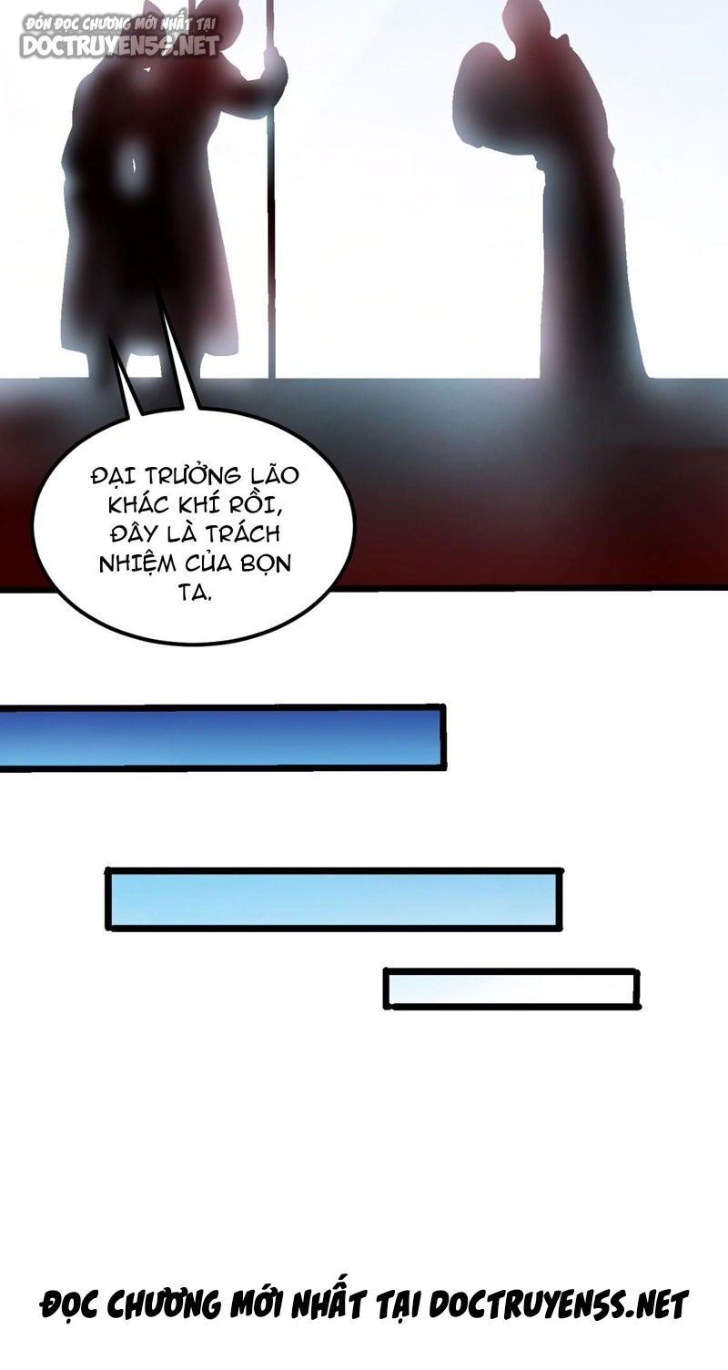 Vợ tôi và tôi thống trị tam giới