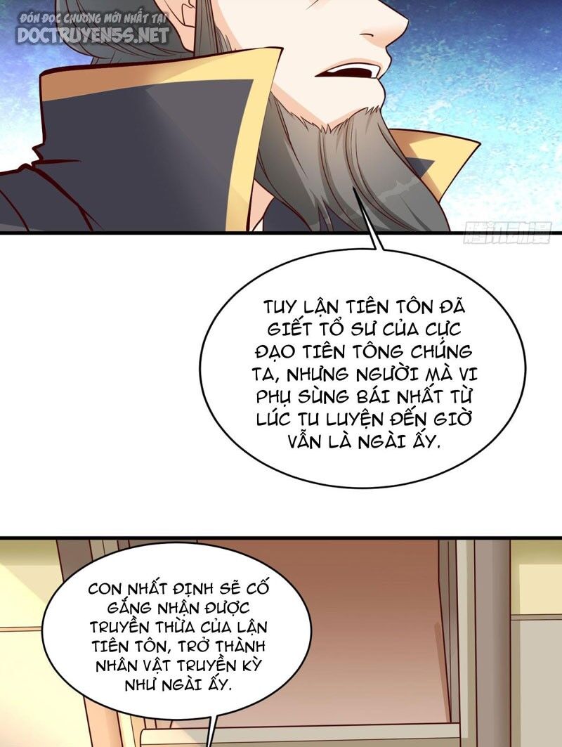 Vợ tôi và tôi thống trị tam giới