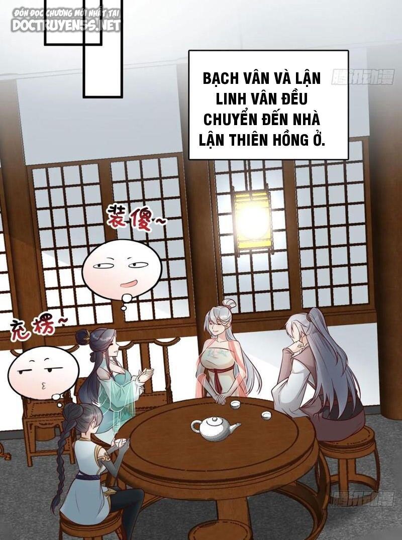 Vợ tôi và tôi thống trị tam giới