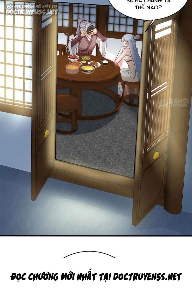 Vợ tôi và tôi thống trị tam giới