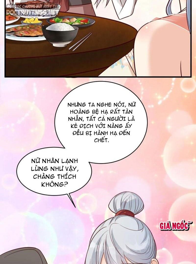 Vợ tôi và tôi thống trị tam giới