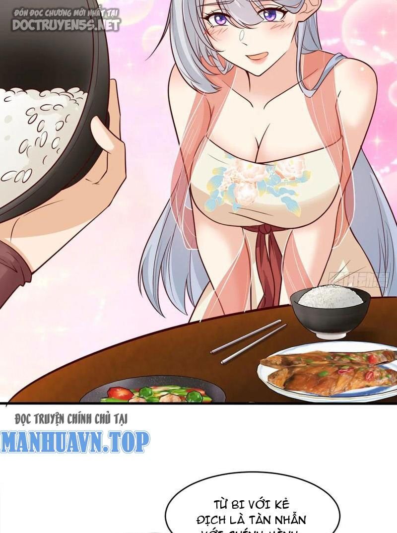 Vợ tôi và tôi thống trị tam giới