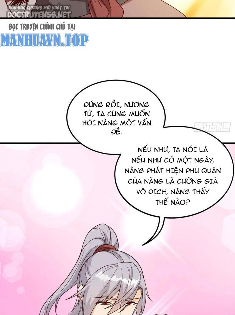 Vợ tôi và tôi thống trị tam giới